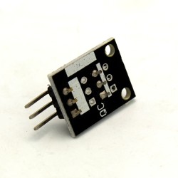 Infrared Remote Receiver Module