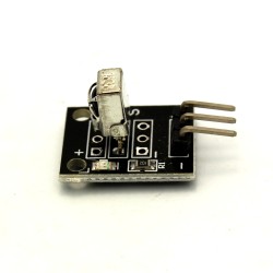 Infrared Remote Receiver Module