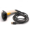 Symbol LS2208 Barcode Scanner USB