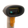 Symbol LS2208 Barcode Scanner USB