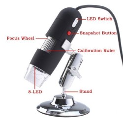 Digital Microscope USB
