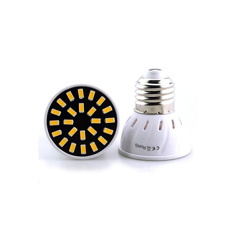 LED Spotlight Bulb