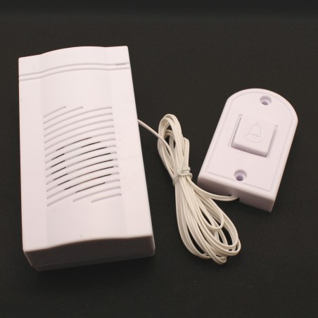 Wired Doorbell