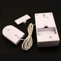 Wired Doorbell