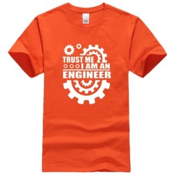 Trust Me, I Am An Engineer T-Shirt