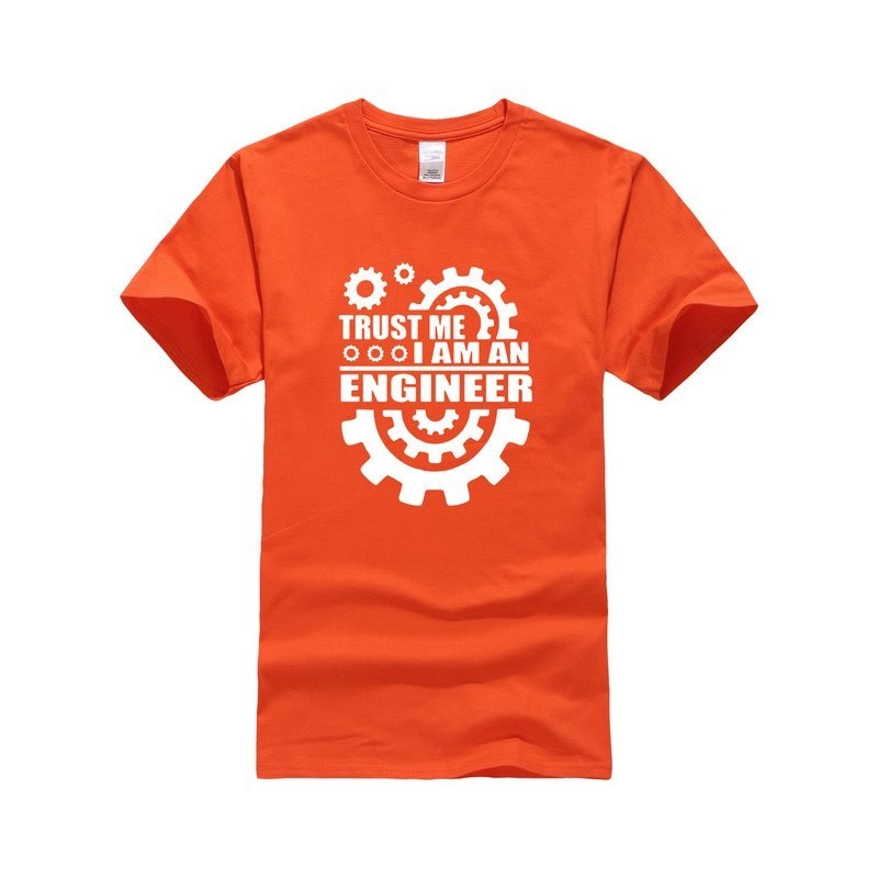 Trust Me, I Am An Engineer T-Shirt