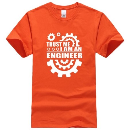 Trust Me, I Am An Engineer T-Shirt