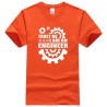 Trust Me, I Am An Engineer T-Shirt