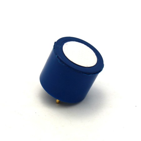 Oxygen Sensor O2 Concentration