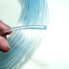 4ft Side Glow Fiber Optic Cable 3mm