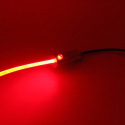 Fiber Optic Light Generator
