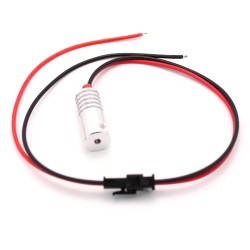 Fiber Optic Light Generator