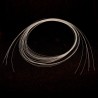 0.25mm x 2m Fiber Optic Cable (5 pack)