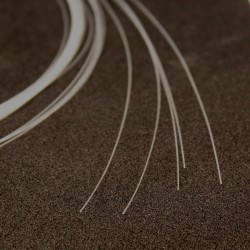 0.25mm x 2m Fiber Optic Cable (5 pack)