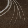 0.25mm x 2m Fiber Optic Cable (5 pack)