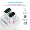 9V Battery Charger