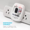 9V Battery Charger