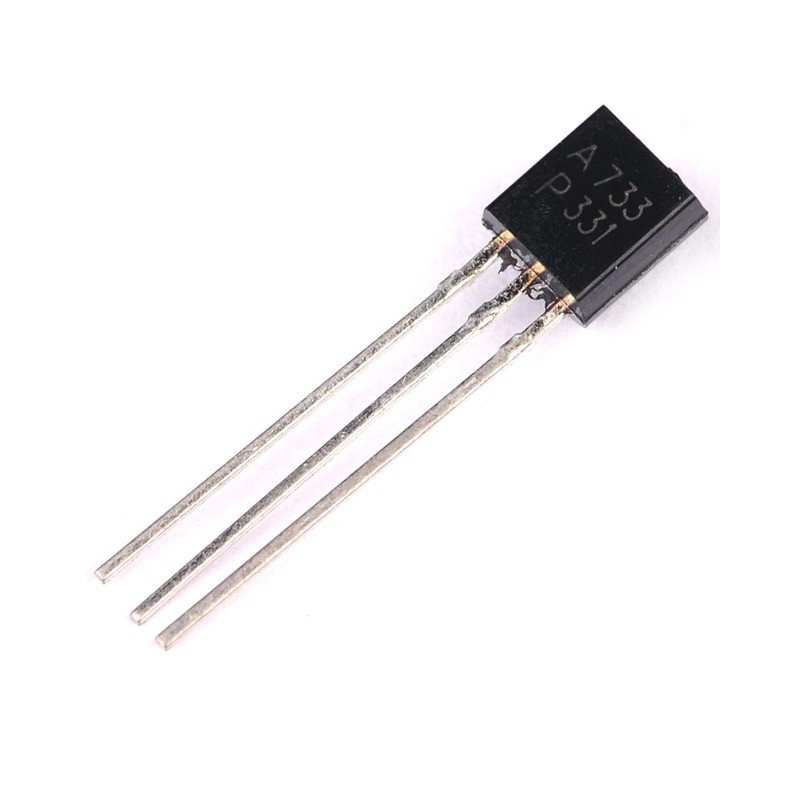 A733 Transistor