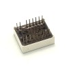 2 Digit Alphanumeric Display