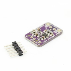 Mono 2.5W Class D Audio Amplifier - PAM8302