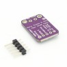 Mono 2.5W Class D Audio Amplifier - PAM8302