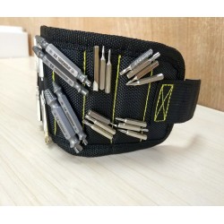 Magnetic Armband Tool Holder