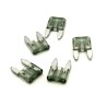 2 Amp Automotive Blade Fuses 5 Pack