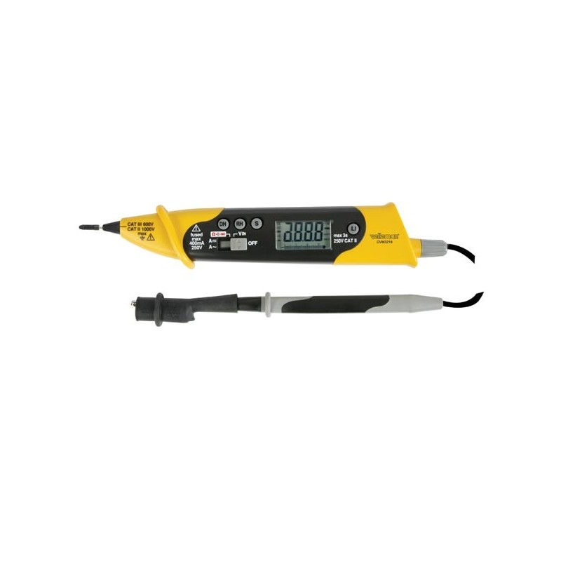 Pen Multimeter
