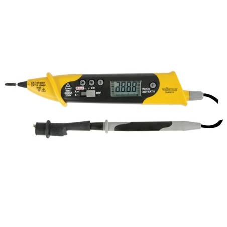 Pen Multimeter