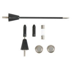 Pen Multimeter