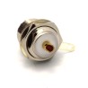 Screw Type Panel Mount UHF Connector