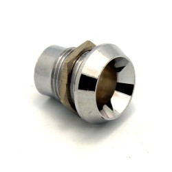 Metal 10mm LED Holder
