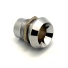 Metal 10mm LED Holder