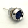 Metal LED Holder 10mm