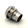 Metal LED Holder 10mm
