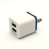 Dual USB Power Brick