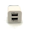 Dual USB Power Brick