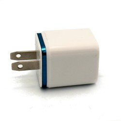 Dual USB Power Brick