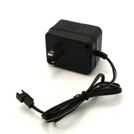 NiCd / NiMH Battery Pack Charger 6V 250mA 