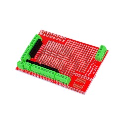 26 Pin Raspberry Pi Prototype Hat