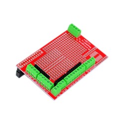 26 Pin Raspberry Pi Prototype Hat