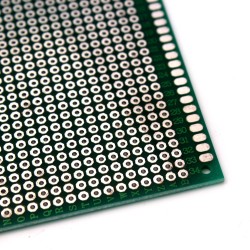 Extra Large Double Sided Perfboard Solder Prototype Board