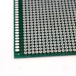 Extra Large Double Sided Perfboard Solder Prototype Board