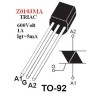 Z0103 Triac