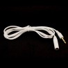 4 Pole Headphone Extension Cable 3.28ft
