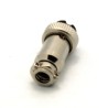 Female Round 4 Pin Connector