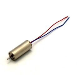 1S 3.7V 8520 8.5x20mm Mini Coreless Motor CW