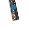 Flashing SMD LED 0805 20 pack