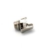 1/8" (3.5mm) Mono Audio Jack (Panel Mount)