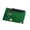 Gameboy Style Gamepad Hat for Raspberry Pi